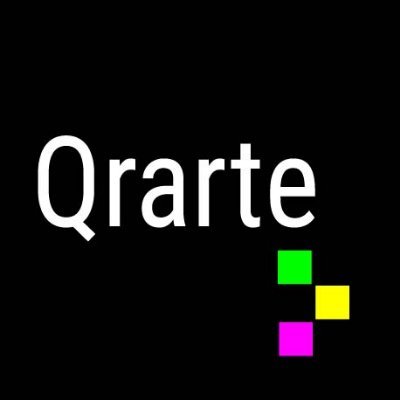 Qrarte, una experiencia que conectará tu historia.