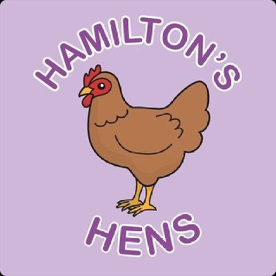 I am Mother of Hens, we are Hamilton's Hens. Passionate about animal welfare and not eating anyone (vegan). We must all be kinder to animals :)
Views my own.