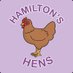 Hamilton's Hens (@hamiltonshens) Twitter profile photo Hamilton's Hens (@hamiltonshens) Twitter profile photo