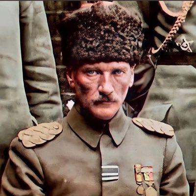 uburgazlioglu's profile picture. 