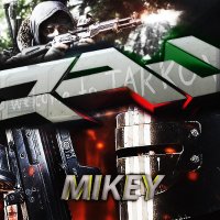 aka Raw M1KEY (@meegzyyy) 's Twitter Profile