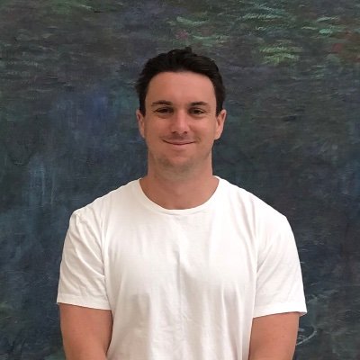 jackcfoley's profile picture. It’s not the plane; it’s the pilot.