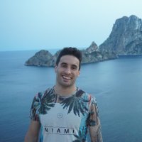 Daniel Franco-Barranco (@danifranco93) 's Twitter Profile Photo Daniel Franco-Barranco (@danifranco93) 's Twitter Profile Photo