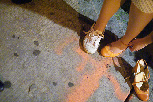 JenniLetiBryant's profile picture. Trying Melbourne on for size.