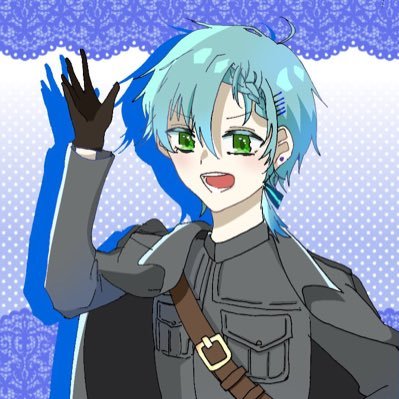 ふんふんさん、第五人格メインで音ゲーちょこちょこ。男だyo!(arcaea プロセカ バンドリ あんスタ 白猫) ツイートうるさいです 。何年目か覚えてる相方→@ihate_ipis_8111 作った曲たまにあげたりりり(趣味程度 みつるくんないと生きて行けません