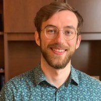 Ari Decter-Frain (@adecterfrain) 's Twitter Profile