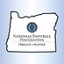 National Football Foundation - Oregon Chapter (@NFFOregon) Twitter profile photo