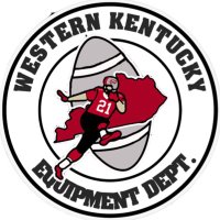 𝓉𝒽𝑒 𝑒𝓆𝓊𝒾𝓅𝓂𝑒𝓃𝓉 𝓇𝑜𝑜𝓂(@WKUEquipment) 's Twitter Profile Photo