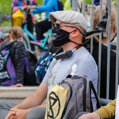 NOT ACTIVE due to Elon Musk takeover - find me via https://t.co/DumLjvSkrS