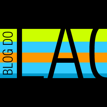 Blog do Projeto Laboratório do Olhar do Curso de Design Gráfico da Faculdade Estácio de Sá de Juiz de Fora.