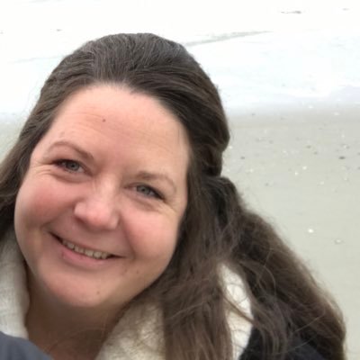 Mom of AU Teaching Fellow | Mom of CofC Honors Marine Bio | Instructional Specialist | HBC Wife | #theycallmebubba | BA Biological Sciences SWU | M.Ed. SWU