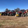 markt8040's profile picture. Grain grower, no stock, keen for new info, willing to give most things a go. 13.15m 3-1 CTF. Tagging along behind the leaders.