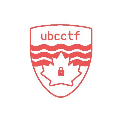 UBC's CTF team. 🇨🇦