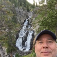 Chuck Gautier (@chuckagautier) 's Twitter Profile