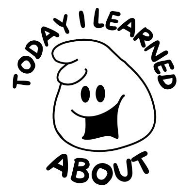 TILA_society's profile picture. Learning something new every day, even if it's something stupid.  🇨🇦