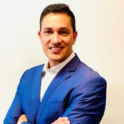 arlei_viola's profile picture. 