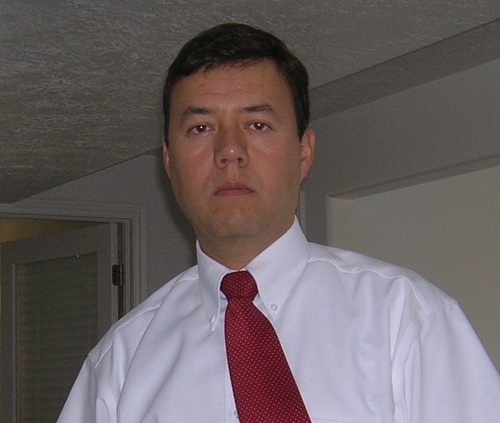 CondeAlberto's profile picture. 