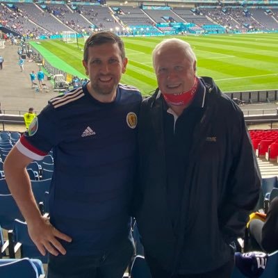 Mark Maxwell Profile
