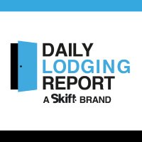 Daily Lodging Report (@lodgingdaily) 's Twitter Profile