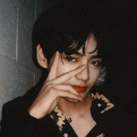 Taehyung(@vantaerhyung) 's Twitter Profile Photo