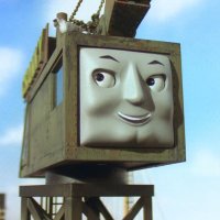 Wharf Scale Cranky (@scalewharf) 's Twitter Profile