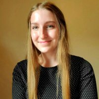 Sarah Vancuren (@sarahjanev97) 's Twitter Profile