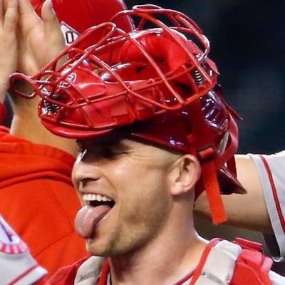 StassisFacemask's profile picture. Stan for @Angels catcher & Future Gold Glove Winner Max Stassi /Max Stassi Propaganda by #Stassholes for #Stassholes / #33 /⚾️ 😇 💪/ #WeAreStassholes / #RIP45