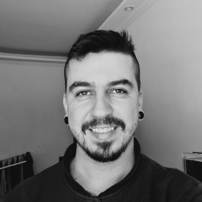 IcaroQuadra's profile picture. Developer
https://t.co/hmUiYjYK53