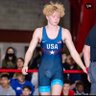 kael_lauridsen's profile picture. |Bennington ‘23|   |@huskerwrestling Commit|
