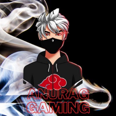 Anurag Freefire Gaming