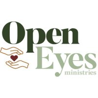 Open Eyes Ministries(@MinistriesEyes) 's Twitter Profile Photo