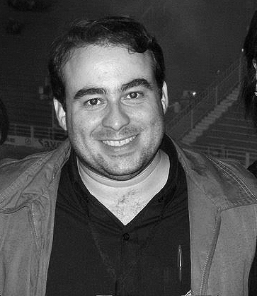 Jornalista, responsável pela mídia social da Williarts