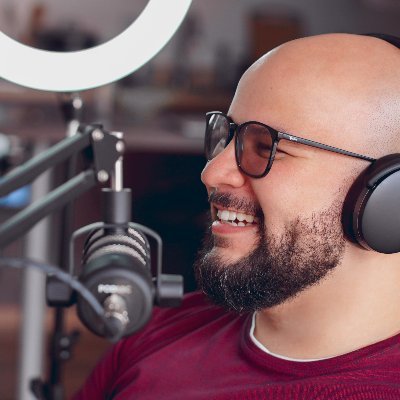 cesaros_'s profile picture. 👨‍💻 Creando y hablando sobre productos digitales
🎙 Escucha el podcast → https://t.co/6c8BexYx0g