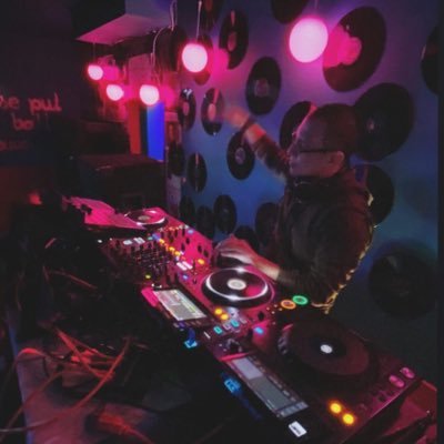 DJKYLOWW's profile picture. DJ/Producer & live-streamer on @twitch