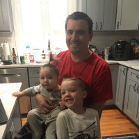 Michael Parlin (@mursemike13) 's Twitter Profile