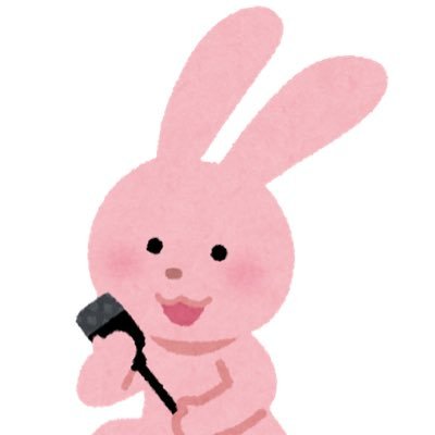 Rabbits LOVE YOU!!(らびらびゅ)さんのプロフィール画像