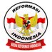 Media Reformasi Indonesia (@mediamri) Twitter profile photo Media Reformasi Indonesia (@mediamri) Twitter profile photo