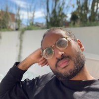 Dr. Tsega (@drtsega) 's Twitter Profile Photo Dr. Tsega (@drtsega) 's Twitter Profile Photo