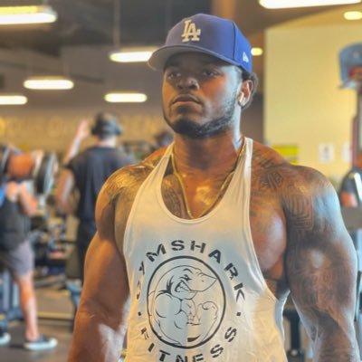 MarcelBrown_'s profile picture. 