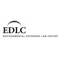 Environmental Defender Law Center (@edlc_org) 's Twitter Profile