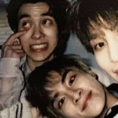 shyung93's profile picture. ᴄᴏᴍɪɴɢ ғʀᴏᴍ ⁹⁰'ˢ ˡᵒᵛᵉ.
ᴊᴜsᴛ ʙᴜsʏ ʷᵃᵗᶜʰⁱⁿᵍ ᴋᴅʀᴀᴍᴀ
ᴍᴜʟᴛɪ ғᴀɴᴅᴏᴍ 
ɴᴄᴛ  ᴇxᴏ  sᴋᴢ  ᴀᴛᴢ  ᴛʙᴢ  ᴛxᴛ