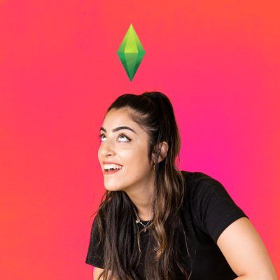 @EA Partner | Aussie Sims 4 Streamer and content creator 💌 jeyjeybinktv@gmail.com | Media Kit: https://t.co/pT0CrKuMkU