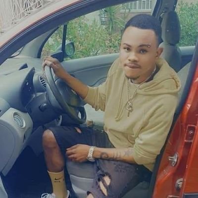 Brown1Fizzy's profile picture. I am gentle guy