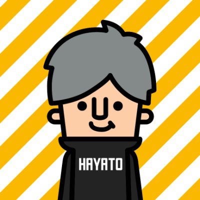 hayato94087 Profile Picture