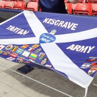 Kesgrave Tartan Army(@kesgrave_tartan) 's Twitter Profile Photo