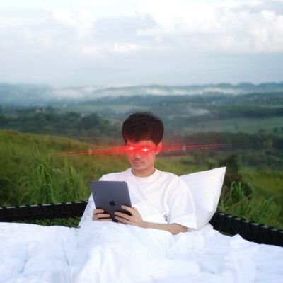 DarkSmartZ's profile picture. Contributor of @blognone, S♡NE
