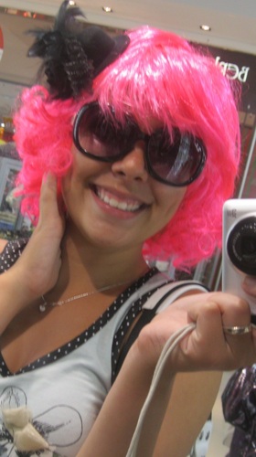 nanameireles's profile picture. 