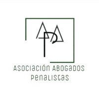 Asociación de Abogados Penalistas del Uruguay (@a_a_p_u) 's Twitter Profile Photo