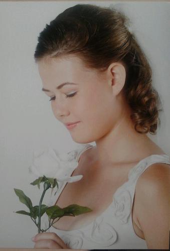 myrtheeee's profile picture. Love is evol spell it backwards♥