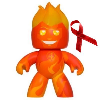 JJhumantorch Profile Picture